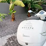 فيلة Nicuma By Escape To Madeira *