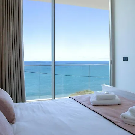 Nicuma By Escape To Madeira * Calheta (Madeira)