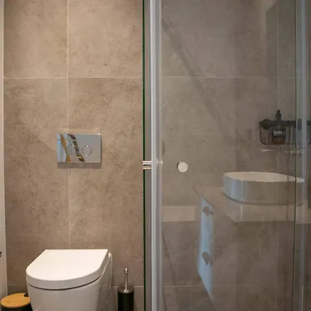 Βίλα Nicuma By Escape To Madeira Calheta (Madeira)