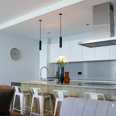 Nicuma By Escape To Madeira Calheta (Madeira)