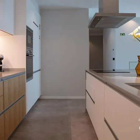 Nicuma By Escape To Madeira