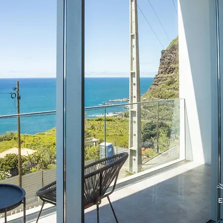 Βίλα Nicuma By Escape To Madeira