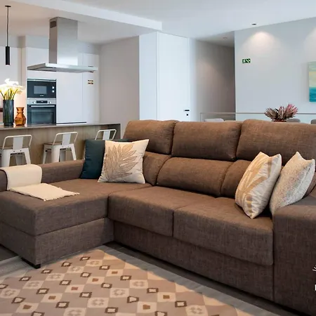 Nicuma By Escape To Madeira Βίλα *