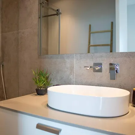 Nicuma By Escape To Madeira Calheta (Madeira)