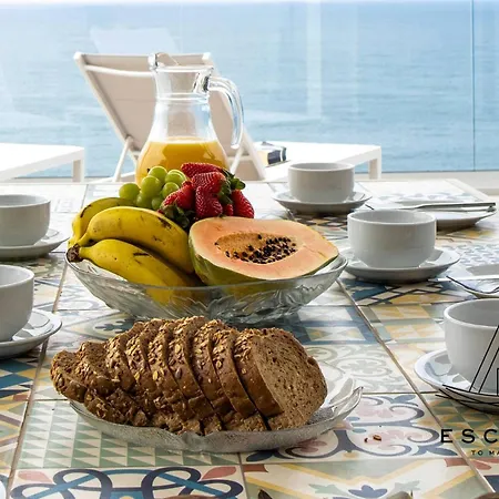 Nicuma By Escape To Madeira