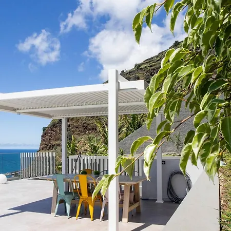 Nicuma By Escape To Madeira * Calheta (Madeira)