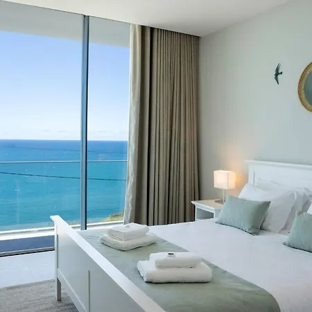 Nicuma By Escape To Madeira