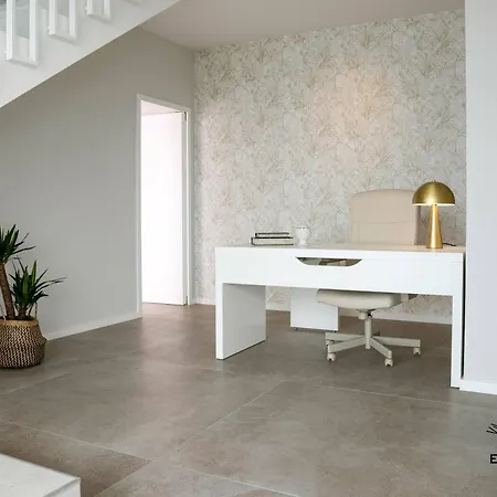 Βίλα Nicuma By Escape To Madeira