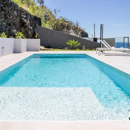 Nicuma By Escape To Madeira * Calheta (Madeira)