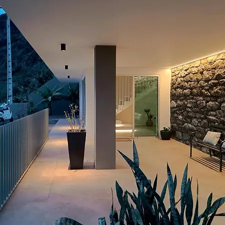 Nicuma By Escape To Madeira