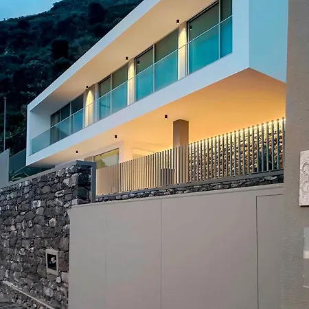 Βίλα Nicuma By Escape To Madeira Calheta (Madeira)