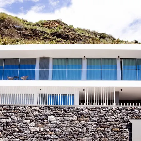 Nicuma By Escape To Madeira וילה
