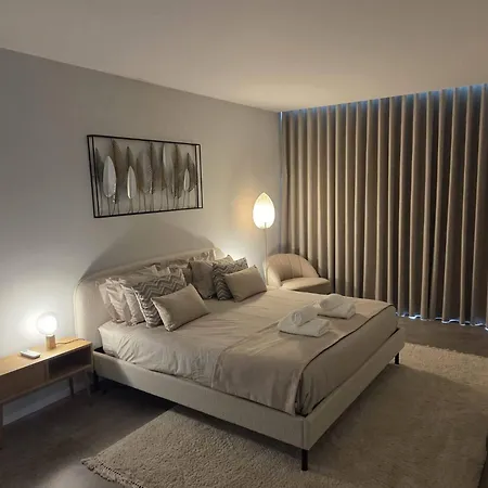 Nicuma By Escape To Madeira Calheta (Madeira)