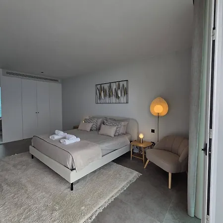 Nicuma By Escape To Madeira