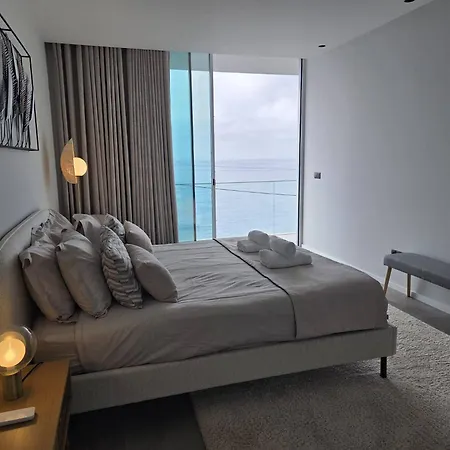 Nicuma By Escape To Madeira