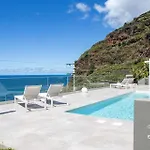 Nicuma By Escape To Madeira فيلة *