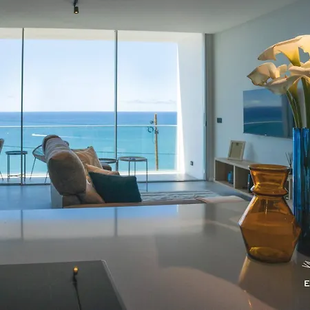 Nicuma By Escape To Madeira Villa