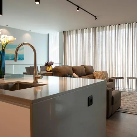 Nicuma By Escape To Madeira Villa *