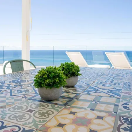 Nicuma By Escape To Madeira فيلة *