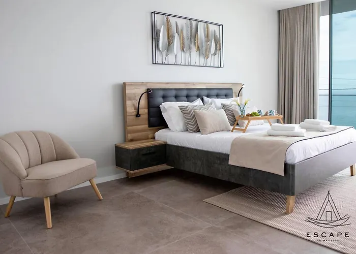 Nicuma By Escape To Madeira Villa Calheta (Madeira)