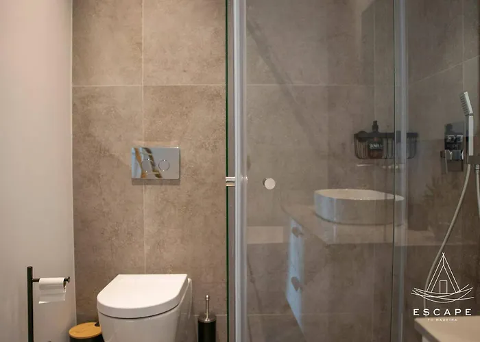 Villa Nicuma By Escape To Madeira Calheta (Madeira)