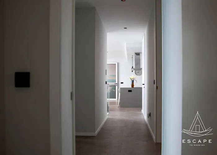 Nicuma By Escape To Madeira *