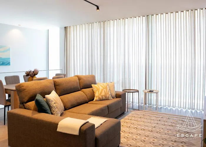 Nicuma By Escape To Madeira Villa Calheta (Madeira)