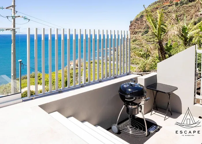 Nicuma By Escape To Madeira *