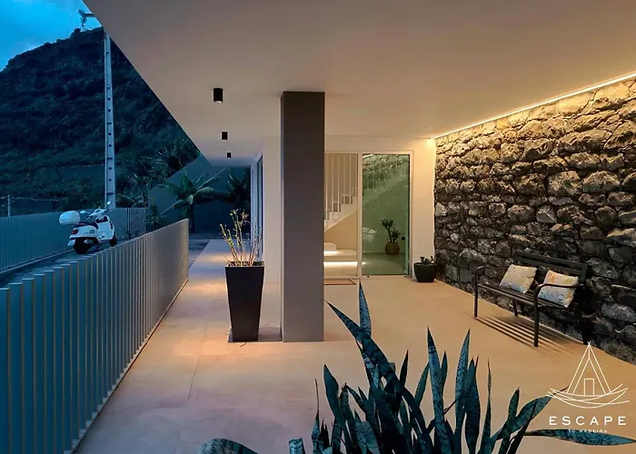 Nicuma By Escape To Madeira