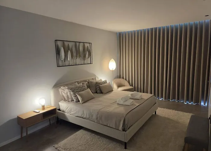 Nicuma By Escape To Madeira Calheta (Madeira)