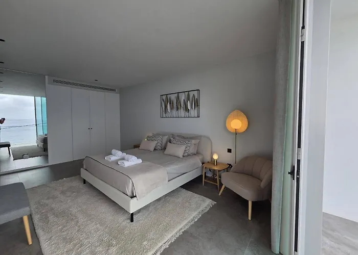 Nicuma By Escape To Madeira