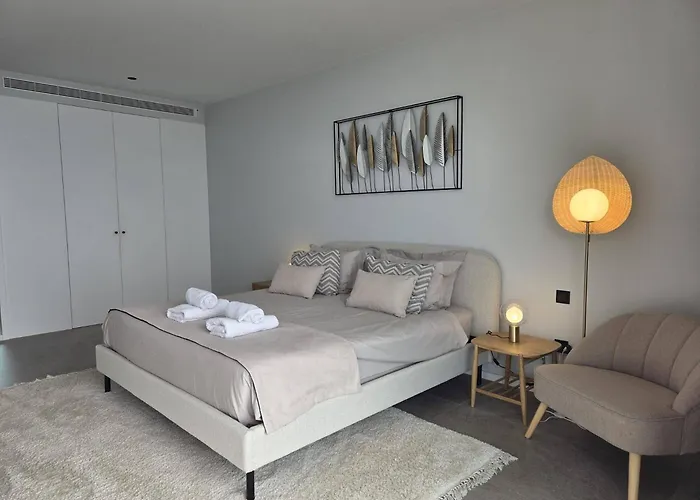 Nicuma By Escape To Madeira