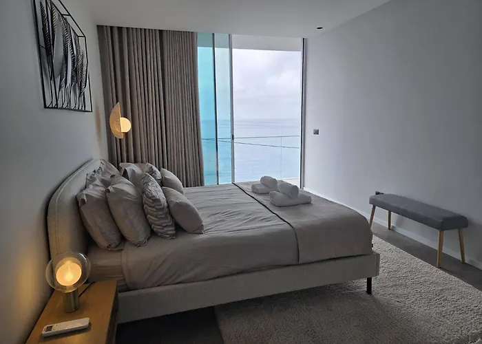 Nicuma By Escape To Madeira